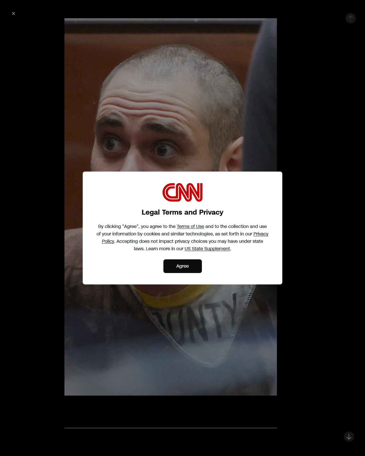 cnn.com as published: Nick Reiner indicted for murder of parents