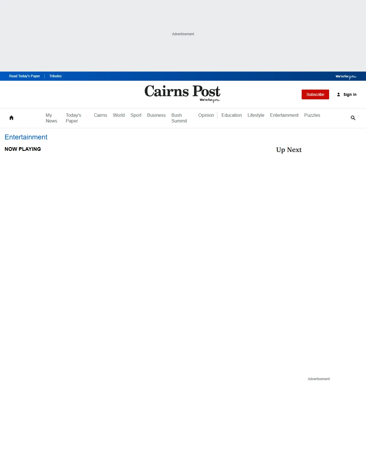 cairnspost.com.au as published: Dolly Parton died after ‘brief battle’ with cancer